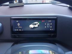 Geely Cowboy 1.5T Funny Edition - ფოტო 20