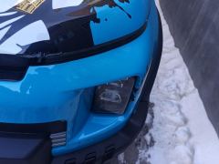 Geely Cowboy 1.5T Funny Edition - ფოტო 4