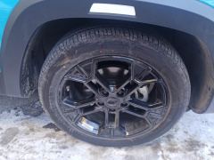Geely Cowboy 1.5T Funny Edition - ფოტო 6