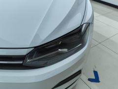 Volkswagen Polo Plus 1.5L Automatic panoramic enjoyment edition - фото 4