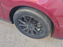 Ford Focus EcoBoost180 Edition - ფოტო 6