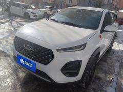 Chery Tiggo 3x 1.5L CVT Elite Edition - photo 1