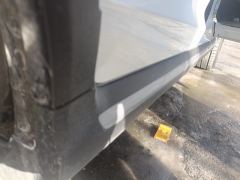 Chery Tiggo 3x 1.5L CVT Elite Edition - photo 10