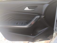 Chery Tiggo 3x 1.5L CVT Elite Edition - photo 12
