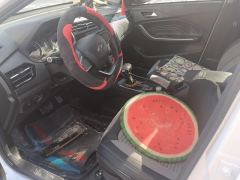 Chery Tiggo 3x 1.5L CVT Elite Edition - photo 14