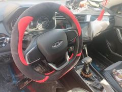 Chery Tiggo 3x 1.5L CVT Elite Edition - photo 16