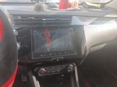 Chery Tiggo 3x 1.5L CVT Elite Edition - photo 17