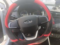 Chery Tiggo 3x 1.5L CVT Elite Edition - photo 18