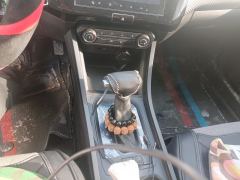 Chery Tiggo 3x 1.5L CVT Elite Edition - photo 19