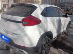 Chery Tiggo 3x 1.5L CVT Elite Edition - photo 2