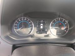 Chery Tiggo 3x 1.5L CVT Elite Edition - photo 20