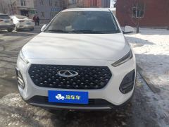 Chery Tiggo 3x 1.5L CVT Elite Edition - photo 3