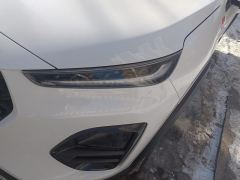 Chery Tiggo 3x 1.5L CVT Elite Edition - photo 4