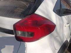 Chery Tiggo 3x 1.5L CVT Elite Edition - photo 5