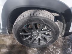 Chery Tiggo 3x 1.5L CVT Elite Edition - photo 6
