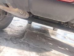 Chery Tiggo 3x 1.5L CVT Elite Edition - photo 9
