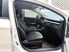 Chery Arrizo 5 1.5L CVT Youth Edition - photo 4