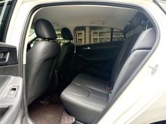 Chery Arrizo 5 1.5L CVT Youth Edition - photo 5