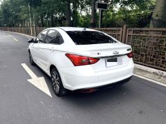 Chery Arrizo 5 1.5L CVT Youth Edition - photo 8