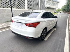 Chery Arrizo 5 1.5L CVT Youth Edition - photo 9