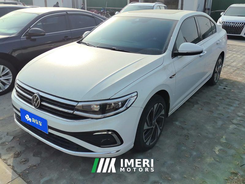 Volkswagen Bora 300TSI Double Clutch Zunxing Edition - ავტომობილი ჩინეთიდან
