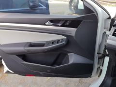 Volkswagen Bora 300TSI Double Clutch Zunxing Edition - ფოტო 12