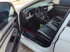 Volkswagen Bora 300TSI Double Clutch Zunxing Edition - ფოტო 14