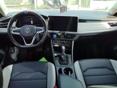 Volkswagen Bora 300TSI Double Clutch Zunxing Edition - ფოტო 16