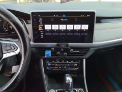 Volkswagen Bora 300TSI Double Clutch Zunxing Edition - ფოტო 17