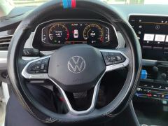 Volkswagen Bora 300TSI Double Clutch Zunxing Edition - ფოტო 18