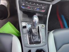 Volkswagen Bora 300TSI Double Clutch Zunxing Edition - ფოტო 19