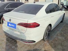 Volkswagen Bora 300TSI Double Clutch Zunxing Edition - ფოტო 2
