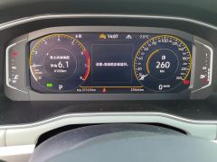 Volkswagen Bora 300TSI Double Clutch Zunxing Edition - ფოტო 20
