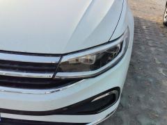 Volkswagen Bora 300TSI Double Clutch Zunxing Edition - ფოტო 4