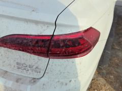 Volkswagen Bora 300TSI Double Clutch Zunxing Edition - ფოტო 5