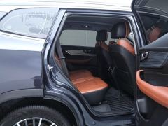 Chery Tiggo 8 PLUS 290TGDI Dual-clutch two-wheel drive luxury version - ფოტო 6