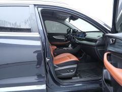 Chery Tiggo 8 PLUS 290TGDI Dual-clutch two-wheel drive luxury version - ფოტო 7