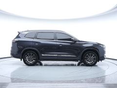 Chery Tiggo 8 PLUS 290TGDI Dual-clutch two-wheel drive luxury version - ფოტო 9