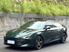 MG7 2.0T Automatic Trophy Apex Edition - photo 1