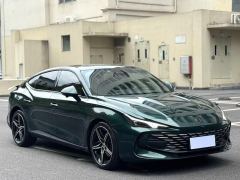 MG7 2.0T Automatic Trophy Apex Edition - photo 2