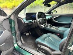 MG7 2.0T Automatic Trophy Apex Edition - photo 3