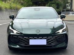MG7 2.0T Automatic Trophy Apex Edition - photo 4