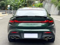 MG7 2.0T Automatic Trophy Apex Edition - photo 5
