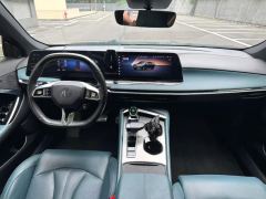 MG7 2.0T Automatic Trophy Apex Edition - photo 6