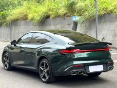 MG7 2.0T Automatic Trophy Apex Edition - photo 7