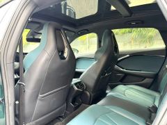 MG7 2.0T Automatic Trophy Apex Edition - photo 9