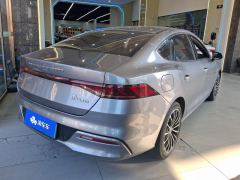 BYD Qin PLUS EV 600km Flagship - ფოტო 2