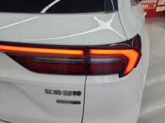 Ford Lingyù EcoBoost 225 Version 6 - ფოტო 5