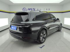 Li Auto L9 Ultra - ფოტო 2