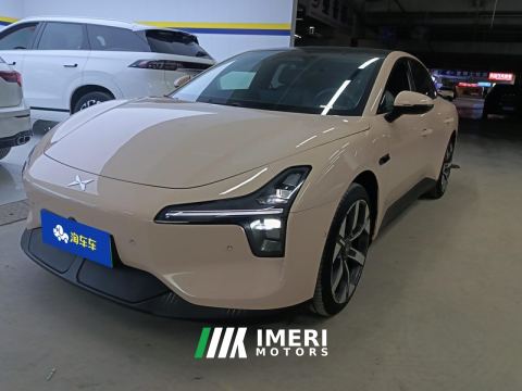 2024 XPeng MONA M03 620 Long Range Version - ავტომობილი ჩინეთიდან